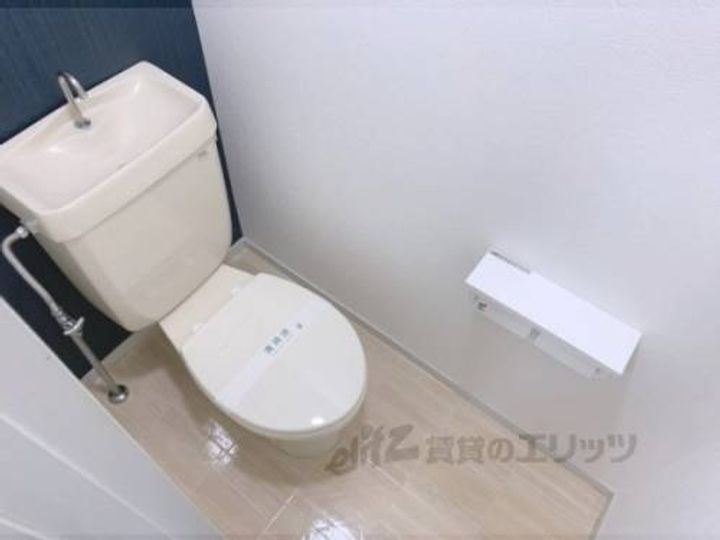 生駒レックスマンションのその他画像