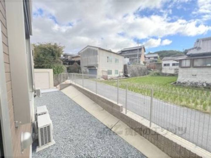 グレイス木津川?のその他画像