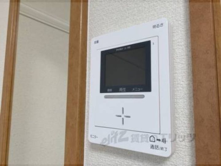 レオパレス伏見?102のその他画像