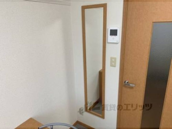 レオパレス伏見?102のその他画像