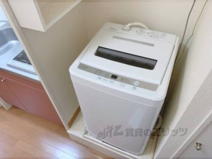 レオパレス伏見?102のその他画像