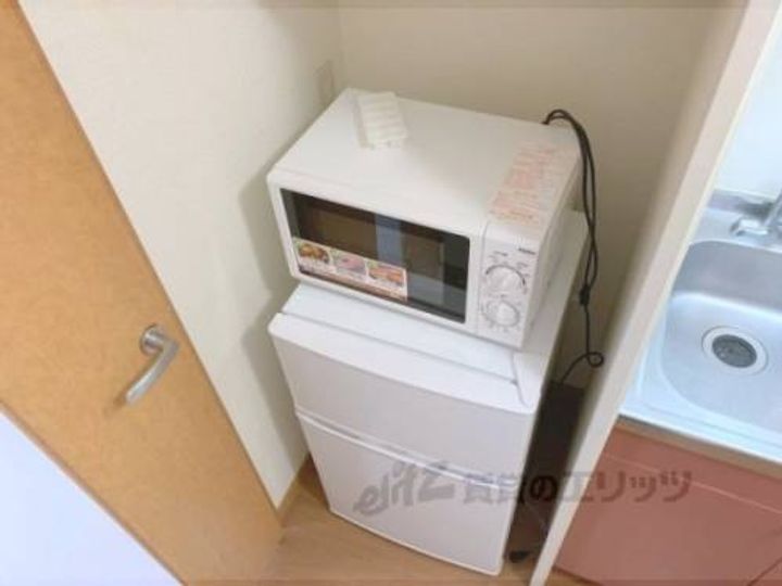 レオパレス伏見?102のその他画像