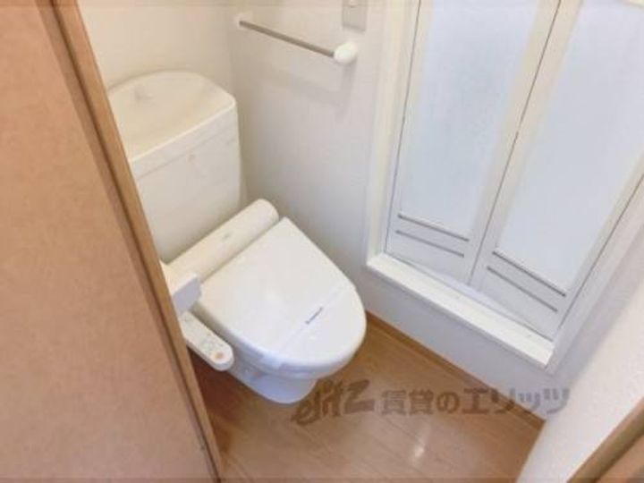 レオパレス伏見?102のその他画像