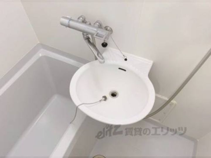 レオパレス伏見?102のその他画像