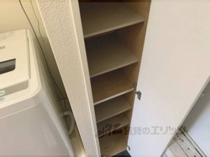 レオパレス伏見?102のその他画像