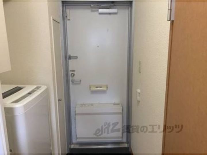 レオパレス伏見?102のその他画像