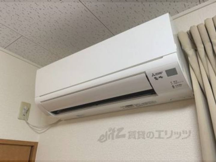 レオパレス伏見?201のその他画像