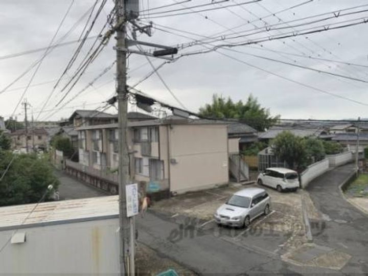 レオパレス伏見?201のその他画像