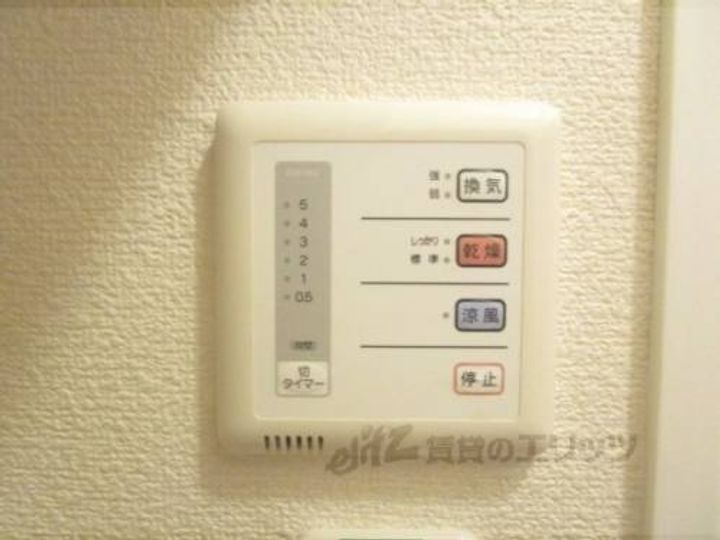 レオパレス西大寺LR101のその他画像