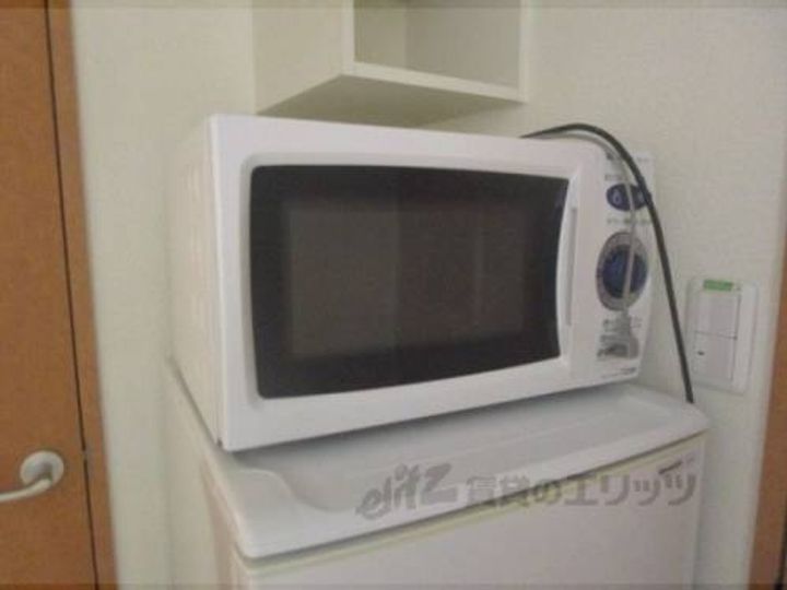 レオパレス西大寺LR101のその他画像