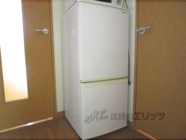 レオパレス西大寺LR101のその他画像