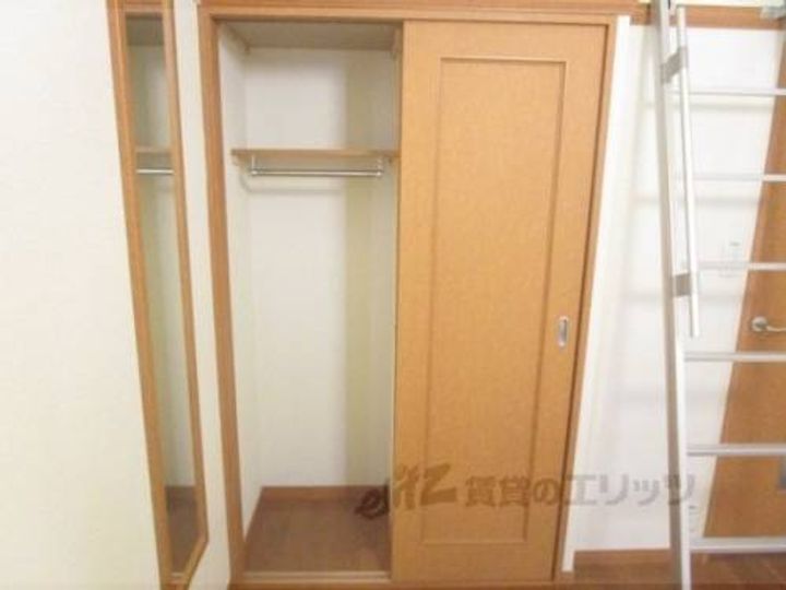 レオパレス西大寺LR101のその他画像
