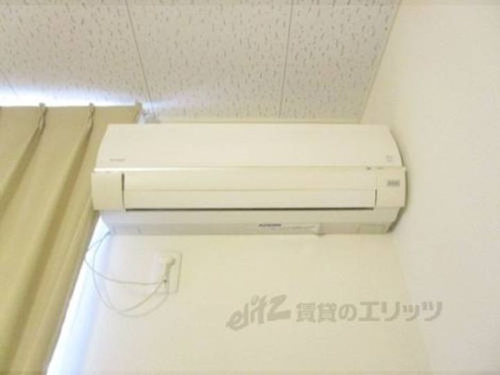 レオパレス西大寺LR101のその他画像