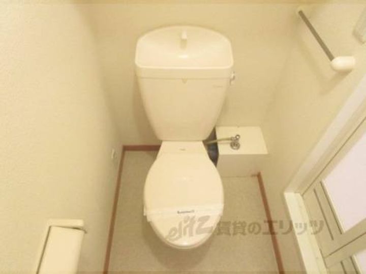 レオパレス西大寺LR101のその他画像