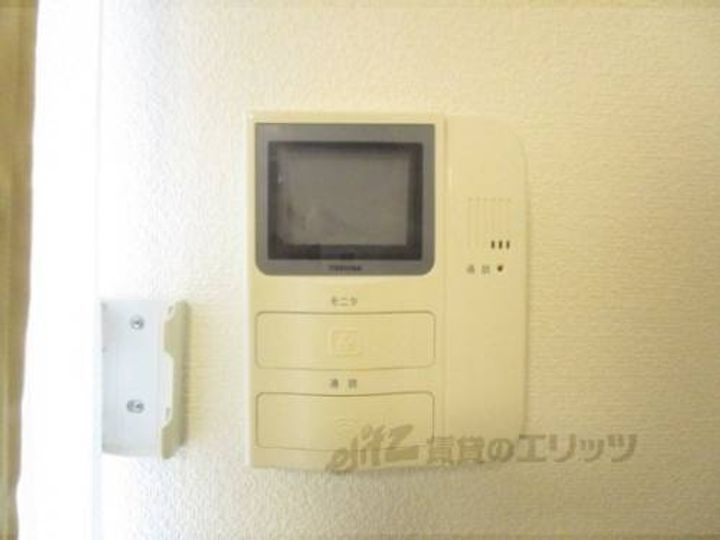 レオパレス西大寺LR201のその他画像