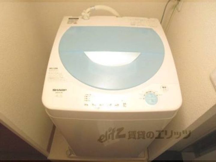 レオパレス西大寺LR202のその他画像