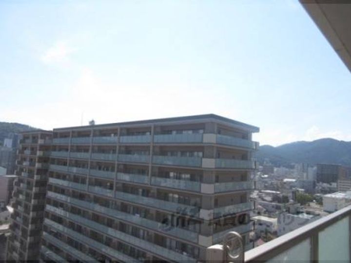 ライオンズ大津中央13Fのその他画像