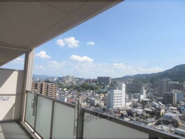 ライオンズ大津中央13Fのその他画像