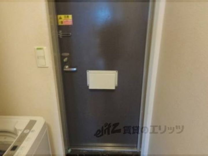 レオパレスジョーウン?番館102のその他画像