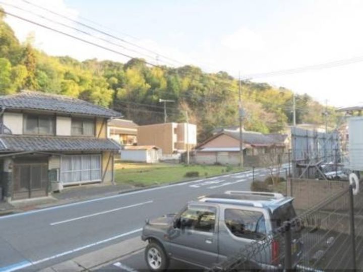 レオパレスジョーウン?番館104のその他画像