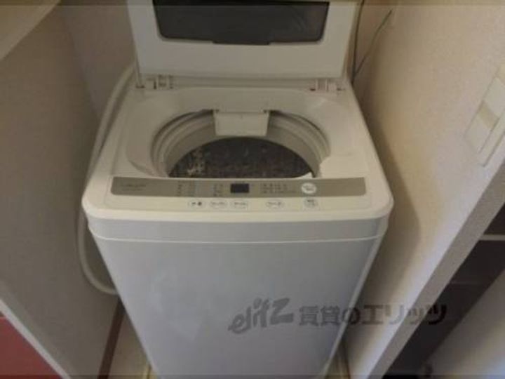 レオパレスジョーウン?番館202のその他画像