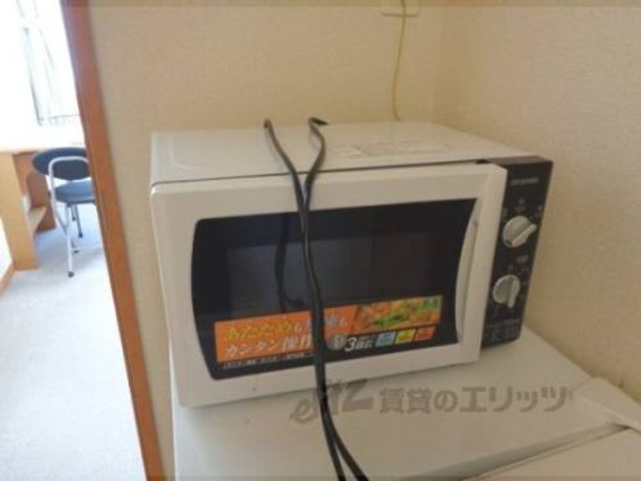 レオパレスジョーウン?番館202のその他画像