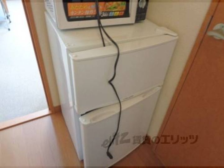 レオパレスジョーウン?番館202のその他画像