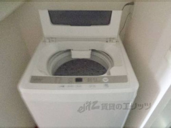 レオパレスジョーウン?番館204のその他画像