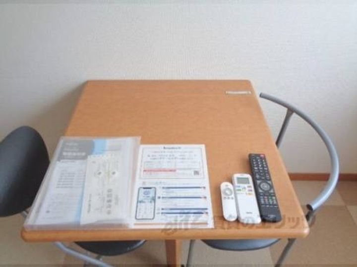 レオパレスジョーウン?番館204のその他画像
