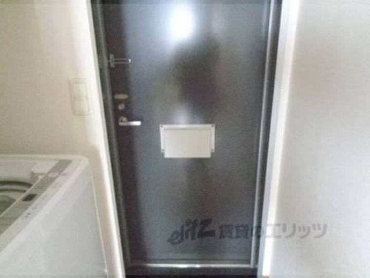 レオパレスジョーウン?番館204のその他画像