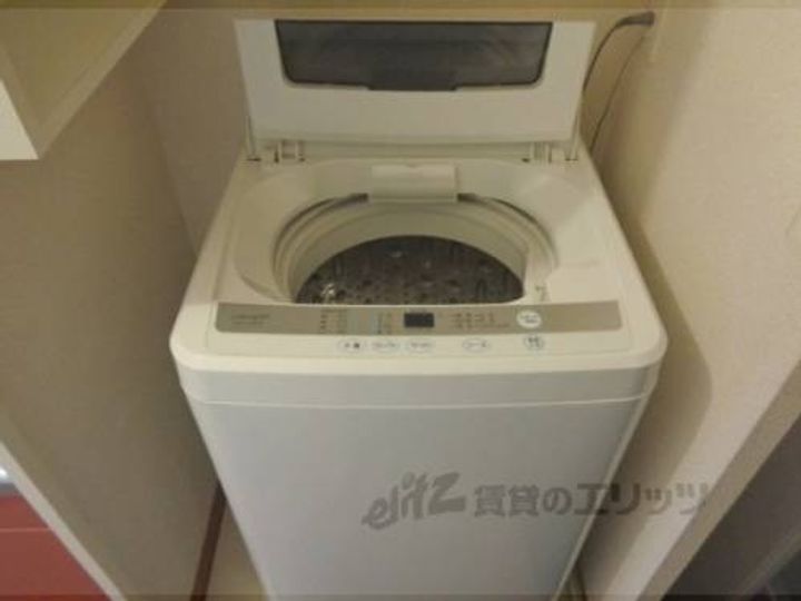 レオパレスジョーウン?番館205のその他画像