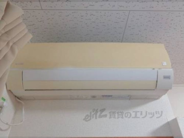 レオパレスジョーウン?番館205のその他画像