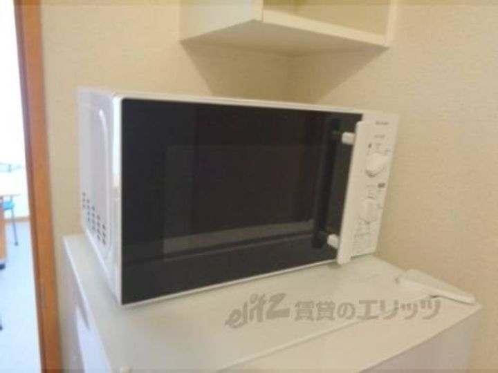 レオパレスジョーウン?番館205のその他画像