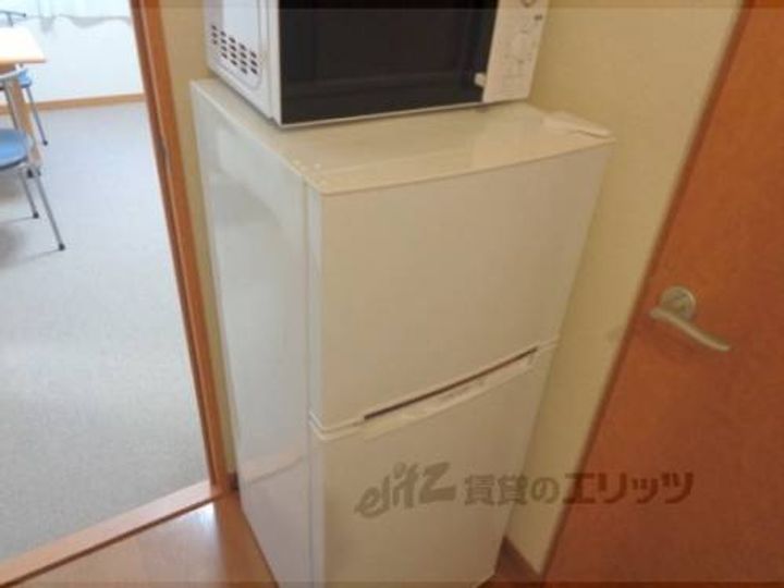 レオパレスジョーウン?番館205のその他画像