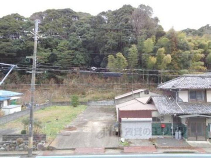 レオパレスジョーウン?番館205のその他画像