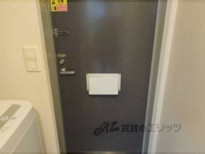 レオパレスジョーウン?番館205のその他画像