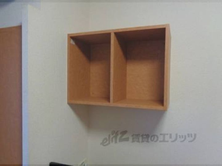 レオパレスジョーウン?番館206のその他画像