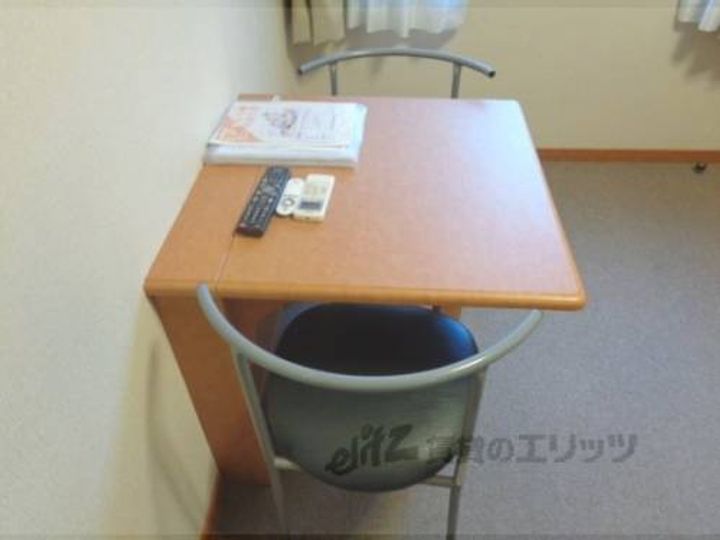 レオパレスジョーウン?番館206のその他画像