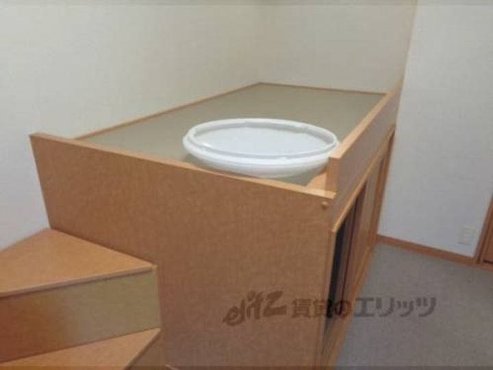 レオパレスジョーウン?番館206のその他画像