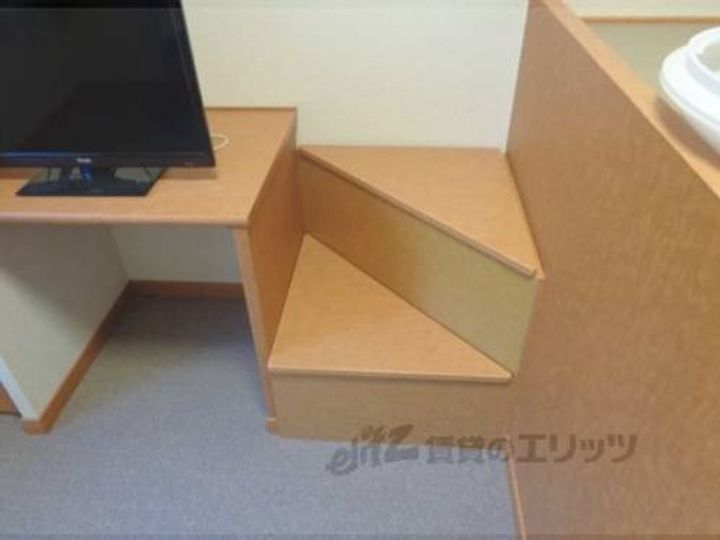 レオパレスジョーウン?番館206のその他画像