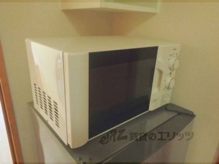 レオパレスジョーウン?番館206のその他画像