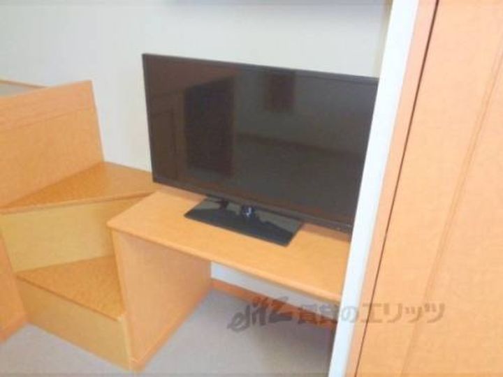 レオパレスくにもり203のその他画像