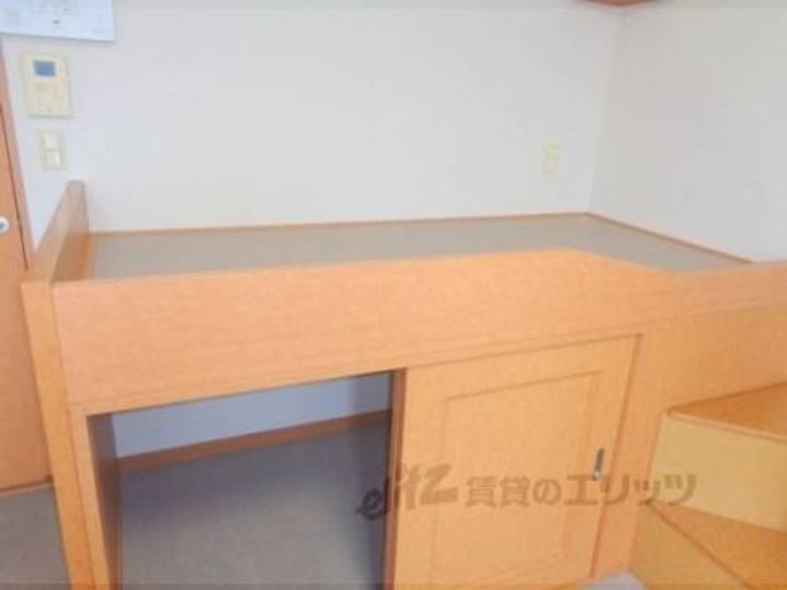 レオパレスくにもり203のその他画像