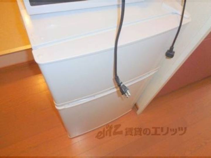 レオパレスくにもり203のその他画像