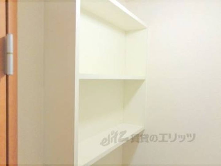 レオパレスくにもり203のその他画像