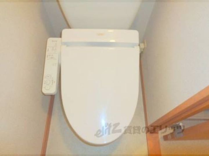 レオパレスくにもり203のその他画像