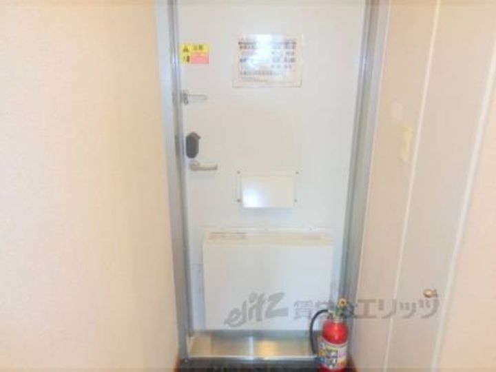 レオパレスくにもり203のその他画像