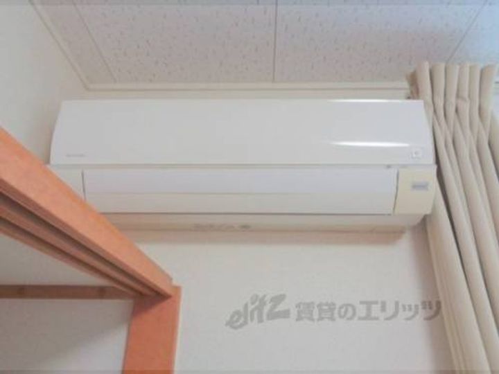 レオパレスくにもり203のその他画像