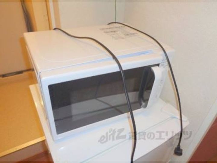 レオパレスくにもり204のその他画像