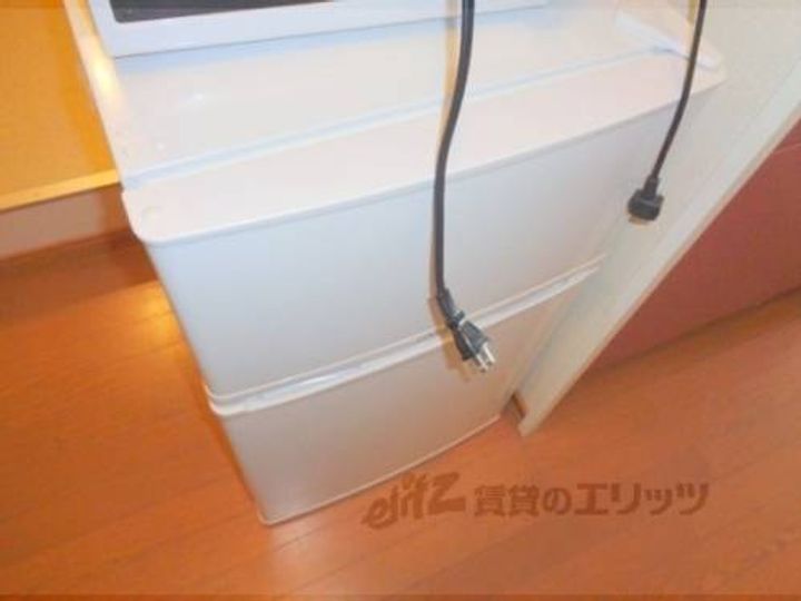 レオパレスくにもり204のその他画像